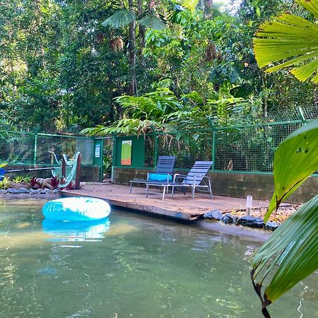 Daintree Siesta Villa Diwan Dış mekan fotoğraf